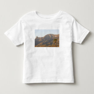 Wüstenranch-Landschaft in der Nähe von Monterey, M Kleinkind T-shirt