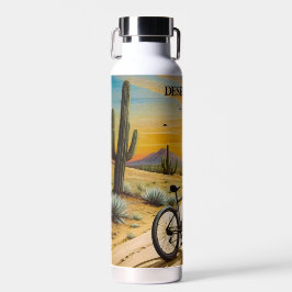 Wüstenrat, kundenspezifisch trinkflasche