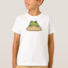 Wüstenregenfrosch T-Shirt
