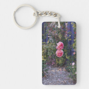 WüstenRose Schlüsselanhänger