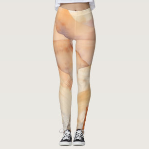 Wüstenschlucht Leggings