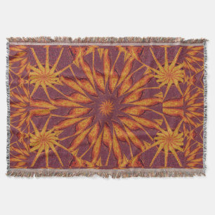 Wüstensonne 1 decke