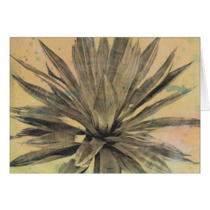 Wüstenträume   Grüne Pflanze