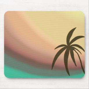 Wüstenwave Mousepad