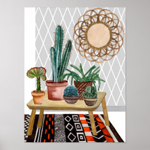 WüstenWeaver IV Poster