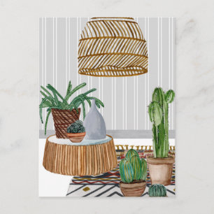 WüstenWeavers I Postkarte