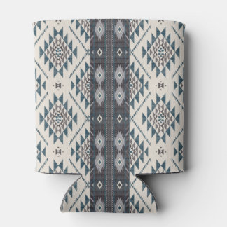 Wüstenwunder Sammlung Navajo Western Azte Dosenkühler