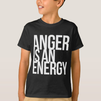 Wut ist Energie T-Shirt