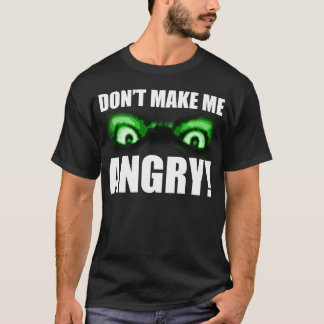 Wut T-Shirt