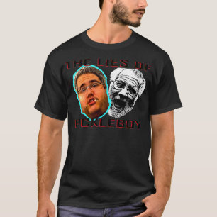 wütend Großvater T-Shirt