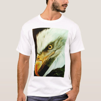 Wütend stolz T-Shirt