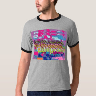 wütend T-Shirt