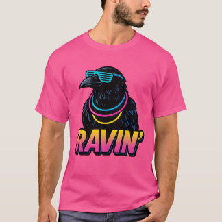 Wütend T-Shirt