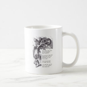 Wütende Leute Tasse
