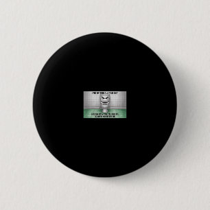 Wütende Toilette – Ich ertrage all deine 3 Button