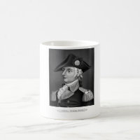 Wütender Anthony Wayne