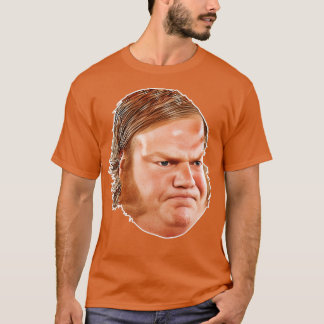 WÜTENDER BUSFAHRER T-Shirt