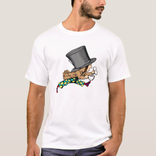 Wütender Hutmacher T-Shirt
