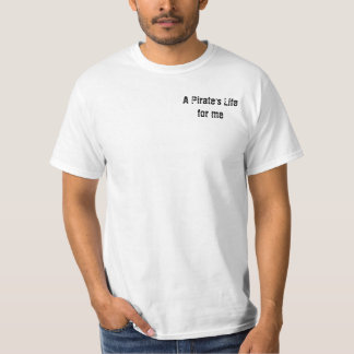 Wütender Jack T-Shirt