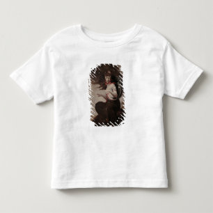 Wütender Kate, 1806-07 Kleinkind T-shirt