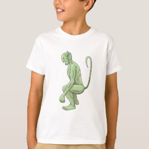 Wütender Kobold T-Shirt