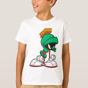 Wütender Marvin T-Shirt