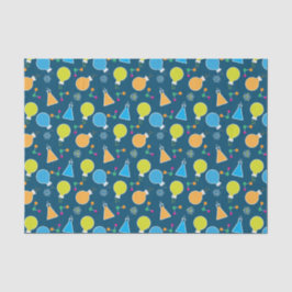 Wütendes Seidenpapier