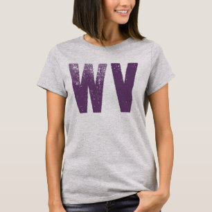 WV Fettleibiges T-Shirt