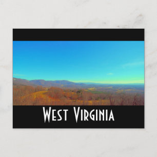 WV POSTKARTE