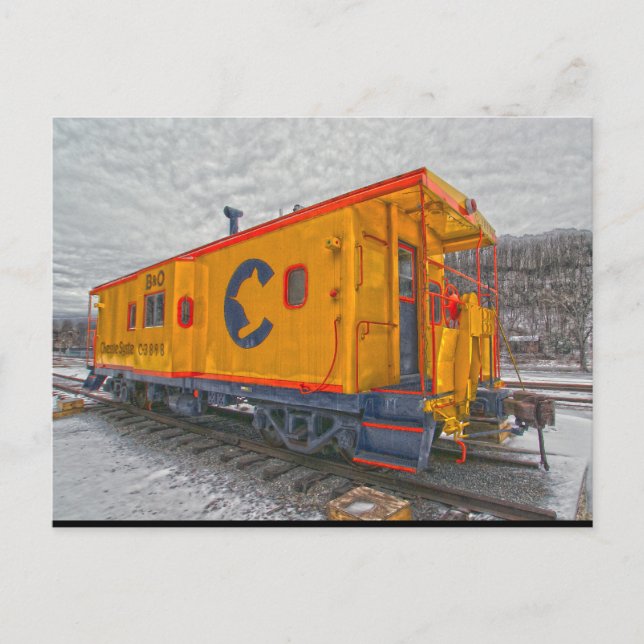 WV POSTKARTE (Vorderseite)