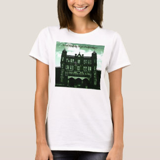 WV Stift-T - Shirt für Damen