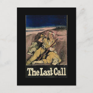 WW1-Sammelkarten 1914 AUSTRALIEN PROPAGANDA Postkarte