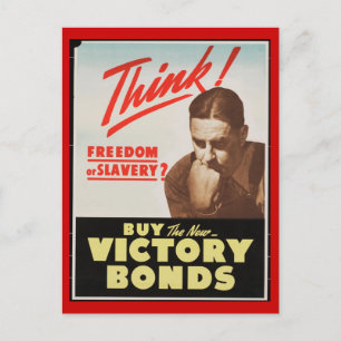 WW1 Sammlerkarte 1914 KANADA PROPAGANDA Postkarte