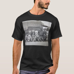 WW1 Tommie T-Shirt
