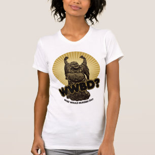WWBD T-Shirt