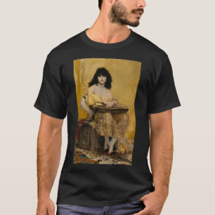 WWDITS Nadja HD Classic T-Shirt