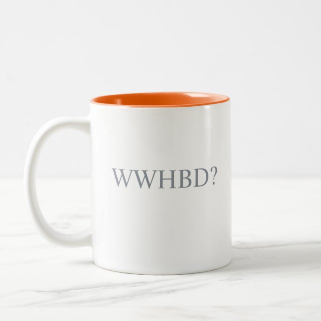 WWHBD? Tasse (Links)