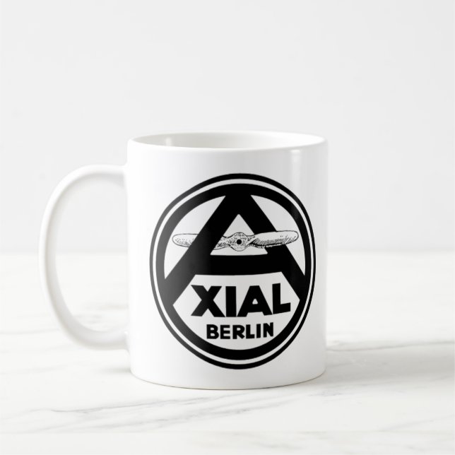 WWI TASSE (Links)