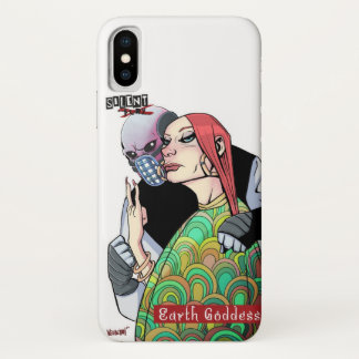 WWIB Silent Fury Phone Case