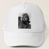 WWII Smith Marinekorps-As-Majors-John