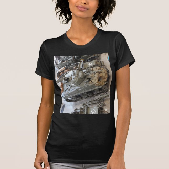 WWII Tanks (Vorderseite)