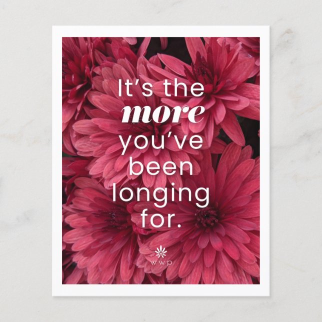 WWP Einladungskarte (groß) (Vorderseite)