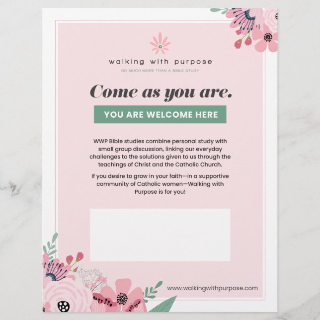 WWP-Flyer Briefbogen (Vorderseite)