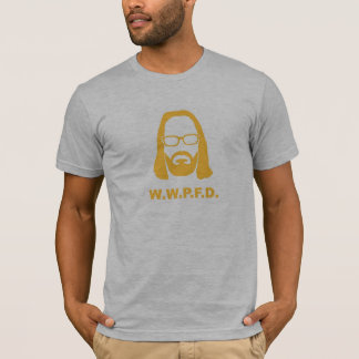 WWPFD T - Shirt - Männer