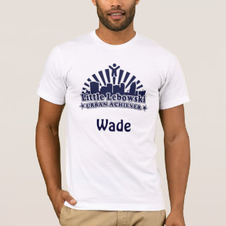 WWR 2008 Team-Shirt T-Shirt