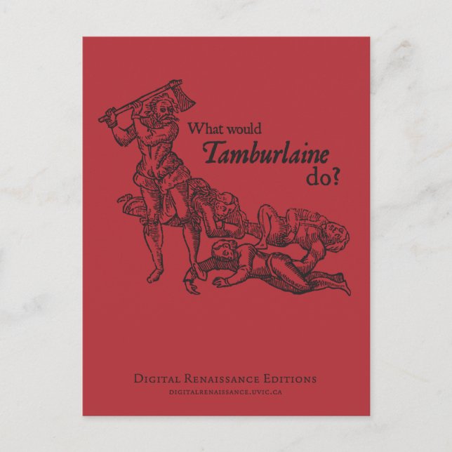 WWTH 2.0 Postkarte (Vorderseite)