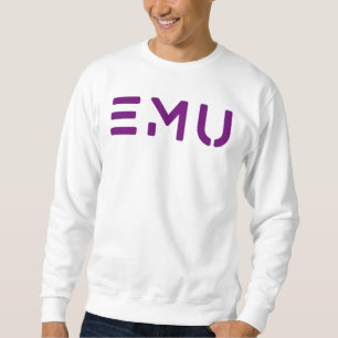 WWU-Crew Sweatshirt