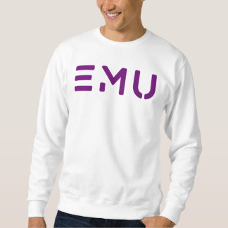 WWU-Crew Sweatshirt