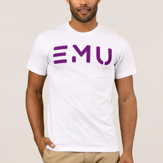 WWU-T - Shirt