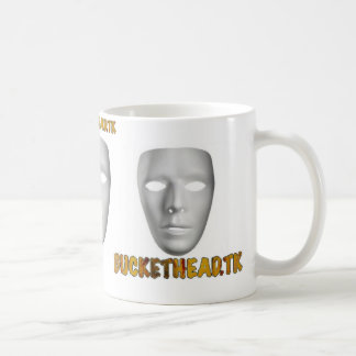 www.buckethead.tk-Tassenentwurf #2 Tasse
